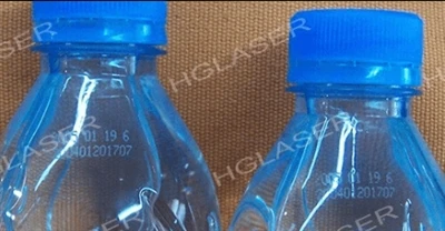 مصنوعات کی پیکیجنگ میں لیزر مارکنگ ٹیکنالوجی کا اطلاق