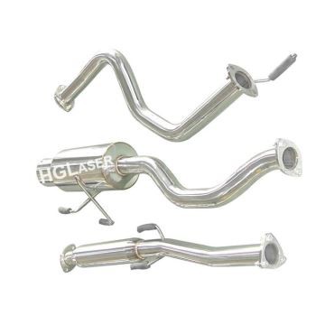 آٹوموبائل ٹیل پائپ لیزر ویلڈنگ مشین