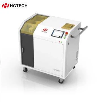 پورٹ ایبل لیزر ڈیسیکلنگ مشین