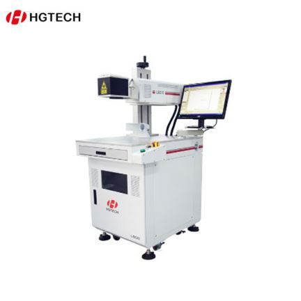 CO2 لیزر مارکنگ مشین