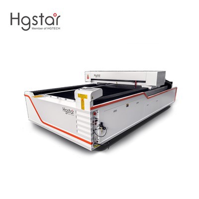 CNC CO2 لیزر کاٹنے اور کندہ کاری کی مشین